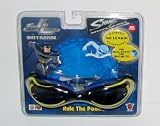 519CyWLjlAL. SL160  Batman Swimming Goggles