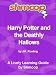 Shmoop Learning Guides: Harry Potter and the Deathly Hallows