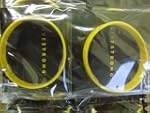 LIVESTRONG YELLOW WRISTBAND BRACELET...