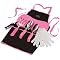 For The DIY Girl With Pink Butterfly Dreams..