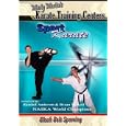 Marty Martins Sport Karate Black Belt Sparring by 