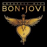 Bon Jovi Greatest Hits: Special Edition (Standard CD + 2 Bonus Live Tracks)