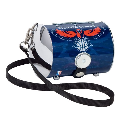 Atlanta Hawks Petite Purse