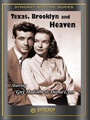 Texas, Brooklyn And Heaven