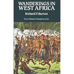 Wanderings in West Africa