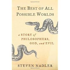 Best of All Possible Worlds, THE