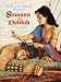 1949 Samson & Delilah 11 x 17 inches Style C Movie Mini Poster