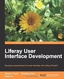 Liferay User Interface Development