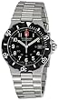 Victorinox Swiss Army Classic Summit XLT Stainless Steel Mens Watch 24005 Victorinox Swiss Army Classic Summit XLT Stainless Steel Mens Watch 24005