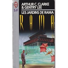 Les Jardins de Rama