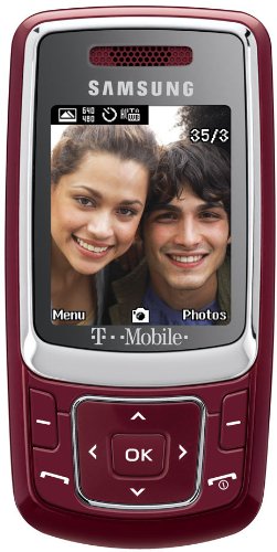 review Samsung T239