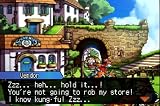 Solatorobo: Red the Hunter