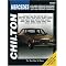 Mercedes Benz Car Manuals
