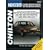 Mercedes-Benz: Coupes/Sedans/Wagons 1974-84 (Chilton's Total Car Care Repair Manual)