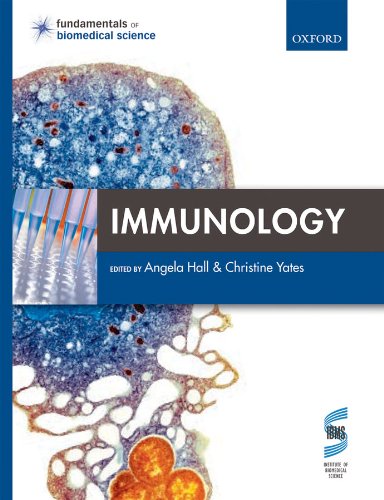 Immunology (Fundamentals of Biomedical Science)