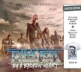 Feel The Power (Cd+t-Shirt Bundle)