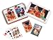 1996 Coca-Cola Nostalgia Playing Cards (Limited Edition: 2 Decks in a Collectible Tin...