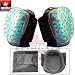 Neiko Comfort Gel-Filled Protective Knee Pads