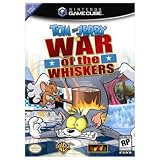Tom and Jerry: War of the Whiskers