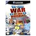 Tom and Jerry: War of the Whiskers
