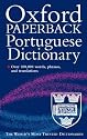 The Oxford Paperback Portuguese Dictionary