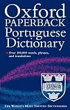 The Oxford Paperback Portuguese Dictionary