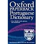 The Oxford Paperback Portuguese Dictionary