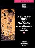 Picture Of A Lover's Gift - from Her to Him (Poetry)