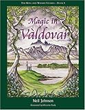Magic in Vàldovar