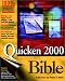 Quicken® 2000 Bible
