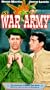 At War With the Army [VHS]