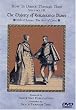 HOW TO DANCE THROUGH TIME Vol. III. - The Majesty of Renaissance Dance