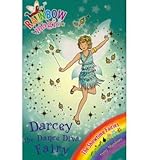 Darcey the dance diva fairy