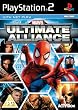Marvel Ultimate Alliance (PS2)