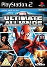 Marvel Ultimate Alliance