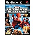 Marvel Ultimate Alliance (PS2)
