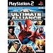 Marvel Ultimate Alliance (PS2)