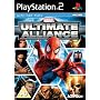 Marvel Ultimate Alliance (PS2)