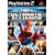 Marvel Ultimate Alliance (PS2)