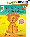 The Lion Who...