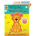 The Lion Who Wanted to Love (Orchard Picturebooks)