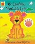 The Lion Who Wanted to Love (Orchard Picturebooks)