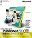Microsoft Publisher Deluxe 2000