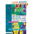 READING UNDER CONTROL 2ND ED: Teaching Reading in the Primary School (Roehampton Student Texts)