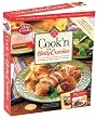 DVO Cook'n With Betty Crocker