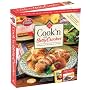 DVO Cook'n With Betty Crocker