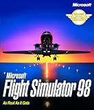 Microsoft Flight Simulator 98/World of Flight 98