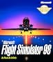 Microsoft Flight Simulator 98/World of Flight 98