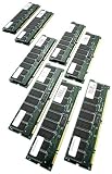 enlarged image: Viking S2048A 2GB ECC EDO 60ns Memory Kit for Sun Products