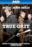True Grit (2010) [HD]